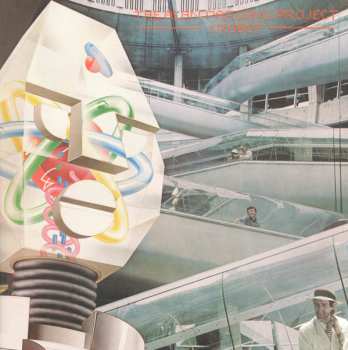 11LP/Box Set The Alan Parsons Project: The Complete Albums Collection DLX | LTD