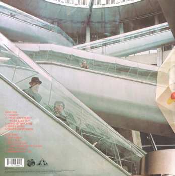 11LP/Box Set The Alan Parsons Project: The Complete Albums Collection DLX | LTD