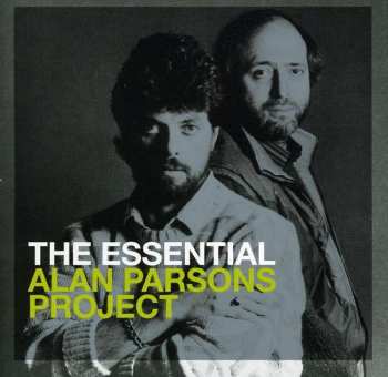 2CD The Alan Parsons Project: The Essential Alan Parsons Project