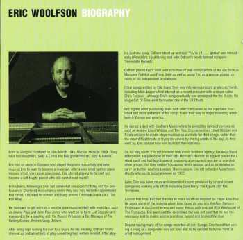 2CD The Alan Parsons Project: The Essential Alan Parsons Project