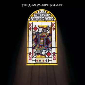 The Alan Parsons Project: The Turn Of A Friendly Card