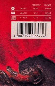 LP The Alan Parsons Project: Vulture Culture