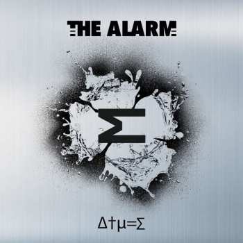 CD The Alarm: Sigma