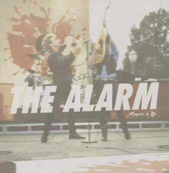 2LP The Alarm: Spirit of '86 - Collectors Edition