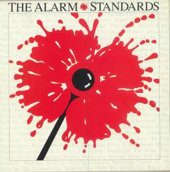 LP The Alarm: Standards
