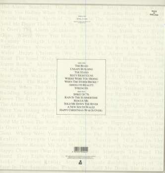 LP The Alarm: Standards