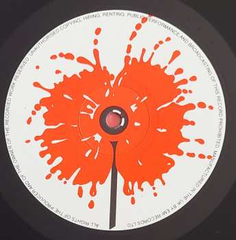 LP The Alarm: Standards