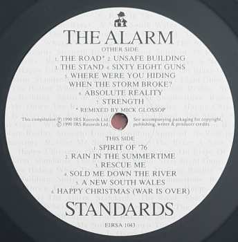 LP The Alarm: Standards