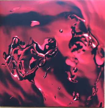 LP The Alarm: Where The Two Rivers Meet (Extended Play)