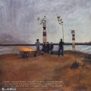 2LP The Album Leaf: A Chorus Of Storytellers