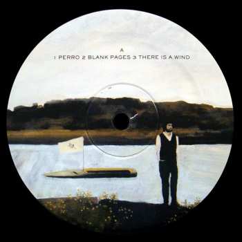 2LP The Album Leaf: A Chorus Of Storytellers