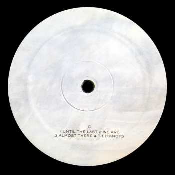 2LP The Album Leaf: A Chorus Of Storytellers
