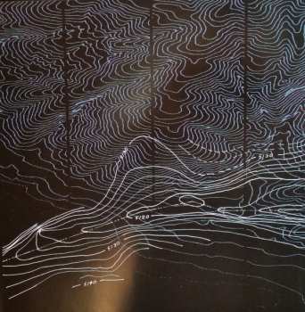 LP The Album Leaf: Between Waves