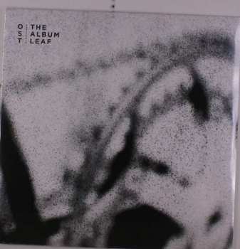 LP The Album Leaf: OST LTD | CLR