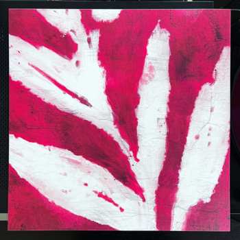 2LP The Album Leaf: Past And Future Tense CLR | DLX | NUM