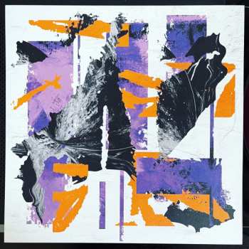 2LP The Album Leaf: Past And Future Tense CLR | DLX | NUM
