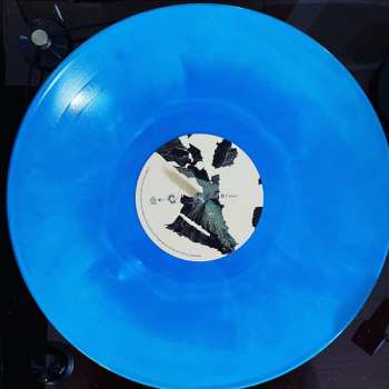 2LP The Album Leaf: Past And Future Tense CLR | DLX | NUM