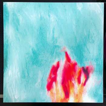2LP The Album Leaf: Past And Future Tense CLR | DLX | NUM