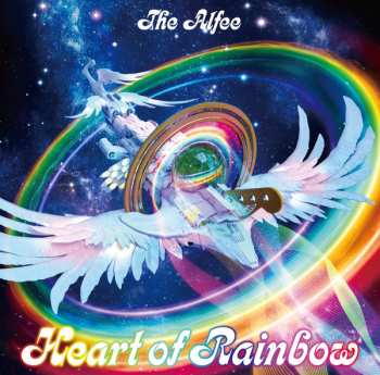 Album The ALFEE: Heart Of Rainbow