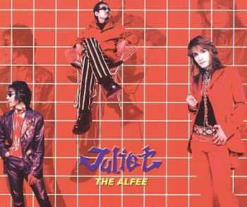 Album The ALFEE: Juliet