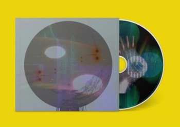 Album The Aliens: Live On The Moon