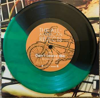 2LP The All-American Rejects: The All American Rejects LTD | CLR