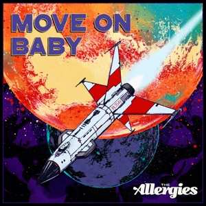 SP The Allergies: Move On Baby
