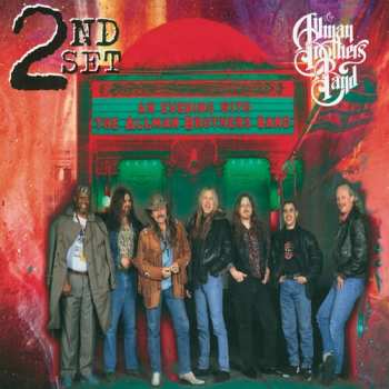 CD The Allman Brothers Band: An Evening With The Allman Brothers Band : 2nd Set