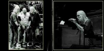 3CD The Allman Brothers Band: Final Concert 10-28-14 (Beacon Theatre, New York City)