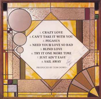 CD The Allman Brothers Band: Enlightened Rogues