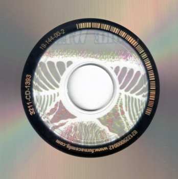 4CD The Allman Brothers Band: Fillmore West '71