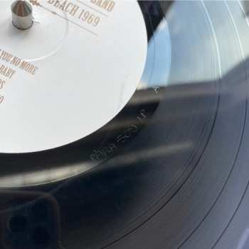 LP The Allman Brothers Band: Jacksonville Beach 1969