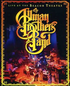 Album The Allman Brothers Band: Live At The Beacon Theatre