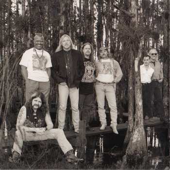 CD The Allman Brothers Band: The Essential Allman Brothers Band (The Epic Years)