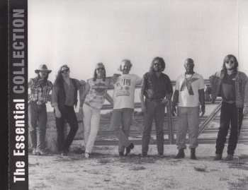 CD The Allman Brothers Band: The Essential Allman Brothers Band (The Epic Years)