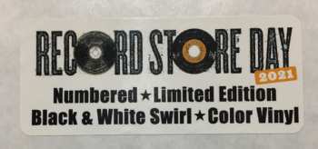 2LP The Allman Brothers Band: The Final Note (Painters Mill Music Fair Owings Mills, MD 10-17-71) LTD | NUM | CLR