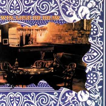 Album The Allman Brothers Band: Win, Lose Or Draw