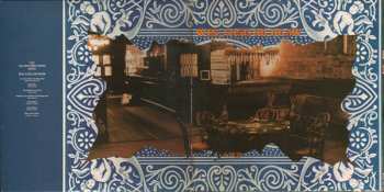 LP The Allman Brothers Band: Win, Lose Or Draw