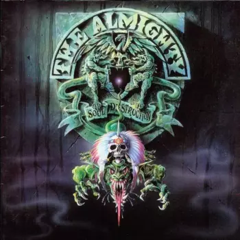 The Almighty: Soul Destruction