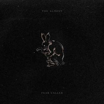 CD The Almost: Fear Caller DIGI
