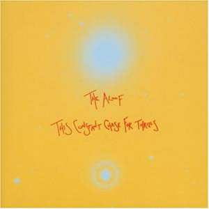 2LP The Aloof: This Constant Chase For Thrills