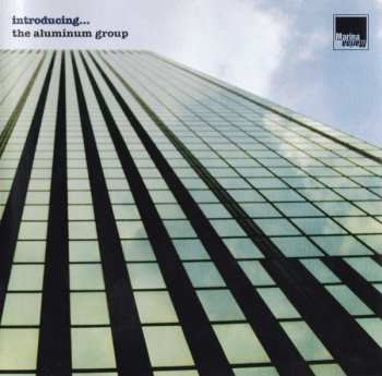 Album The Aluminum Group: Introducing...