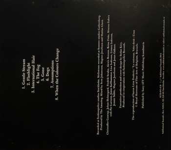 CD The Amazing: Gentle Stream