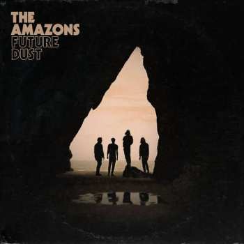 LP The Amazons: Future Dust DLX