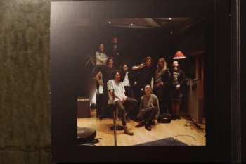 CD The Amazons: The Amazons