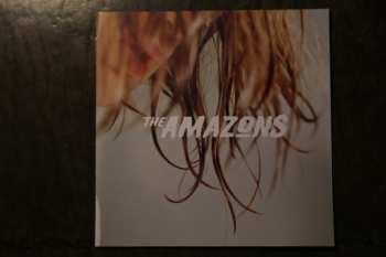 CD The Amazons: The Amazons