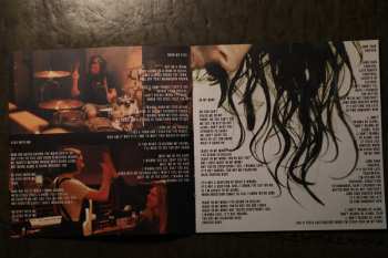 CD The Amazons: The Amazons