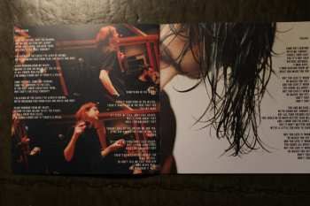 CD The Amazons: The Amazons