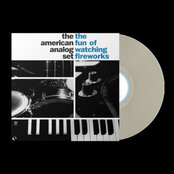 Album The American Analog Set: The Fun Of Watching Fireworks
