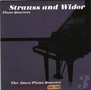 8CD/Box Set Ames Piano Quartet: Complete Dorian Recordings 1989-2009